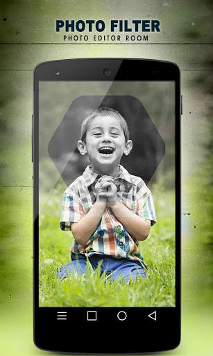 Photo Filters and Effects screenshot 3
