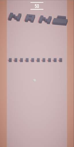 Rolling Ball - Blocks and Ball Color Crush screenshot 1