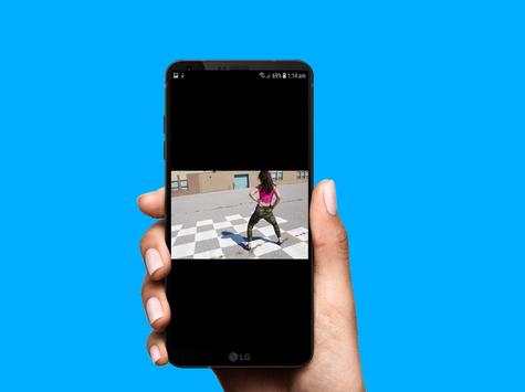 Mix HD Video Player screenshot 3