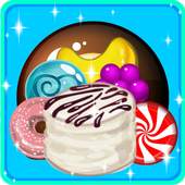 Cookie Paradise Legend 2017 1.0.2