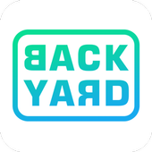 BACK YARD icon