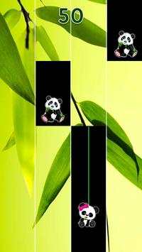 Bamboo Piano Tiles screenshot 2