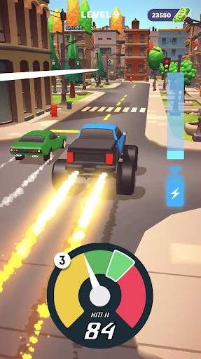 Perfect Shift! screenshot 8