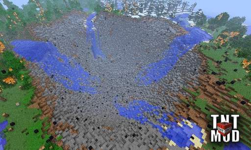 TNT Mod for MCPE screenshot 3
