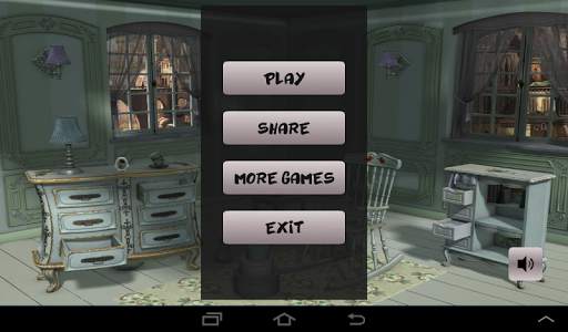 Mystery Hidden Objects screenshot 4