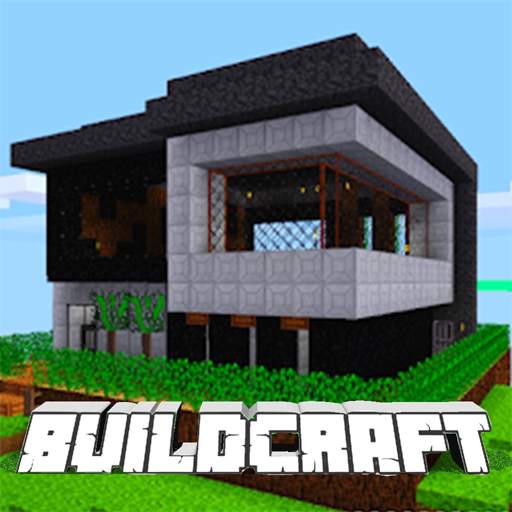 Build Craft - Crafting & Build 4.0
