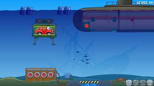 Wheelie 1 screenshot 4