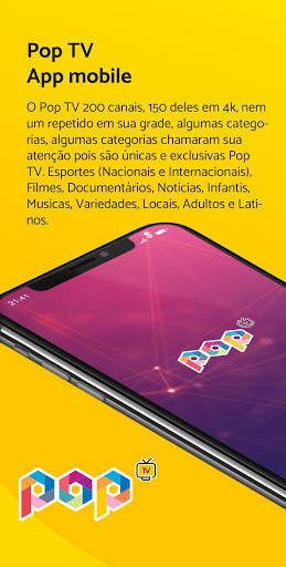 POP TV screenshot 1