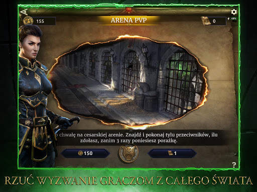 The Elder Scrolls: Legends screenshot 12