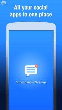 Super Simple Messenger screenshot 3