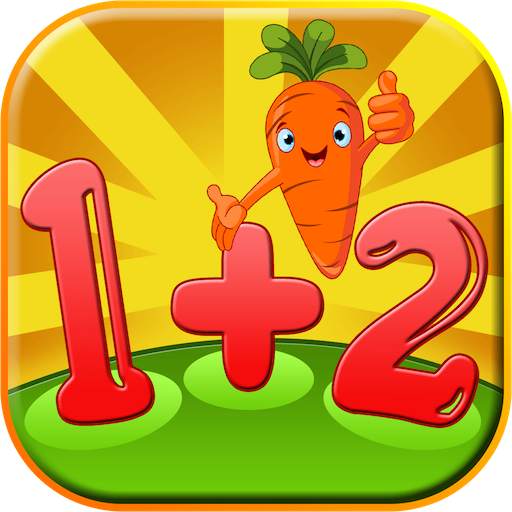 Preschool Kids Maths Learning & Educational Games 1.5