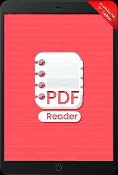PDF Reader 8 تصوير الشاشة