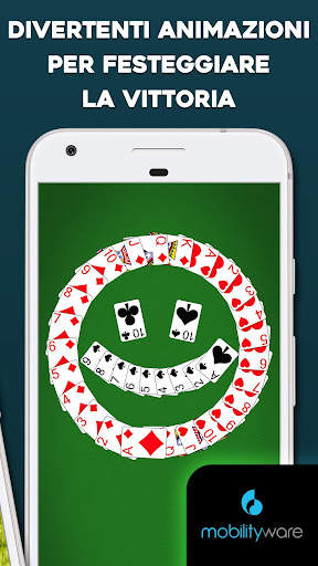 Addiction Solitaire screenshot 5