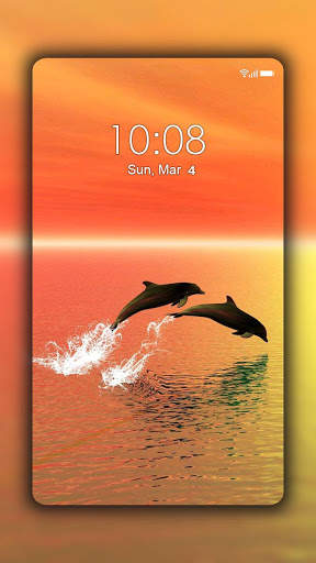 خلفيات البحر :  خلفيات الشاطئ روعة screenshot 2