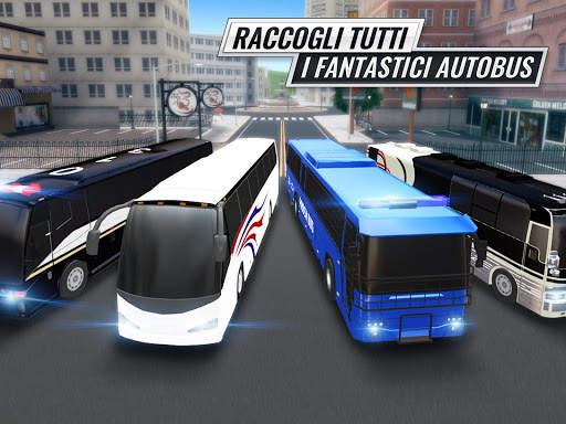 Scuola Guida Per Scuolabus screenshot 13