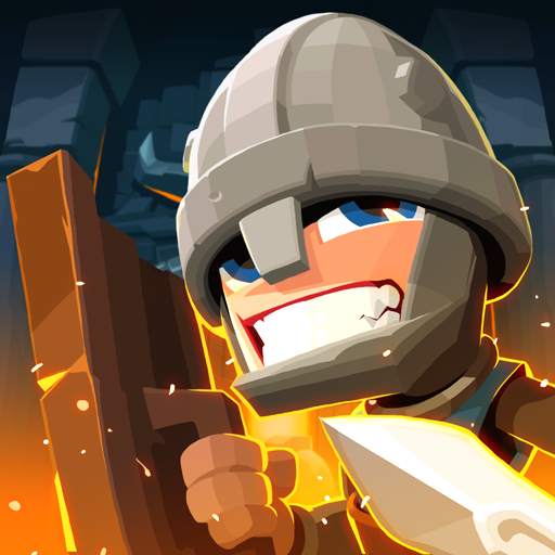 Dungeon Tactics : AFK Heroes 1.4.0
