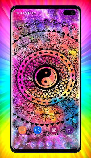 Yin Yang Wallpaper screenshot 6