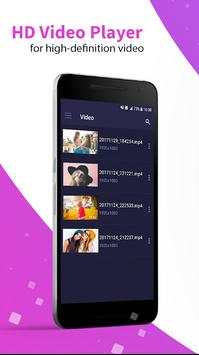 Video Player Full HD screenshot 3