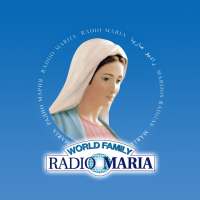 Radio Maria World Family logo