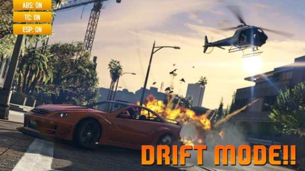 Extreme Car Driving Simulator 2018 screenshot 2