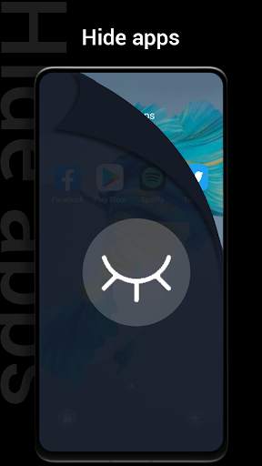 Cool EM Launcher - EMUI launch screenshot 5