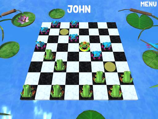 Katak Dam screenshot 7