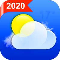 Weather Widget sinoptik  Live Weather Forecast icon