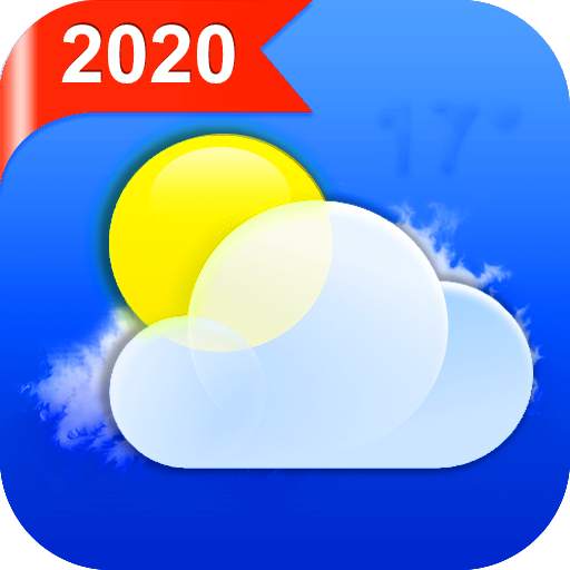 Weather Widget sinoptik  Live Weather Forecast 1.2.1
