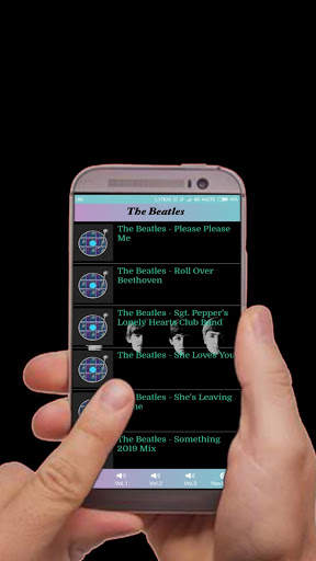 The Beatles All Songs - Best Mp3 screenshot 4