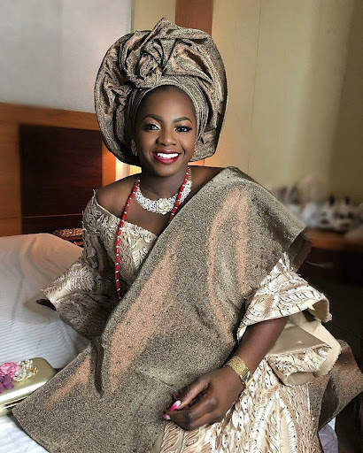 African Gele Latest Styles screenshot 12