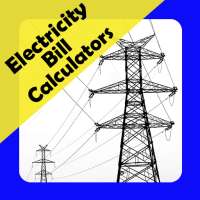 Electric bill cost calculator on 9Apps