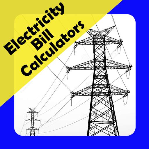 Electric bill cost calculator 1.5