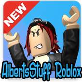 Tips of AlbertsStuff Roblox 1.0