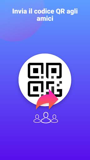 QR code & Barcode Scanner screenshot 8
