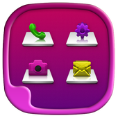 Clean Theme icon