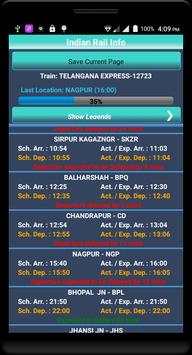 Indian Rail screenshot 15