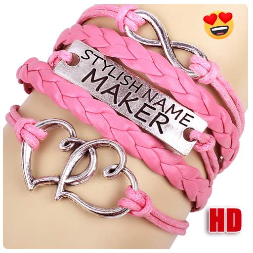Stylish Name Maker - New Styli 1.4.1