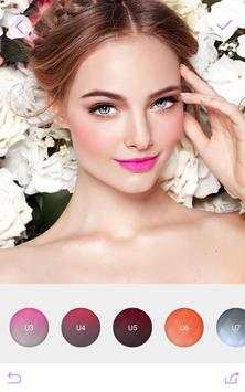 You Makeup screenshot 12