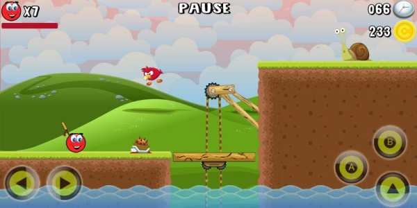 Geometry Rush Dash скриншот 4