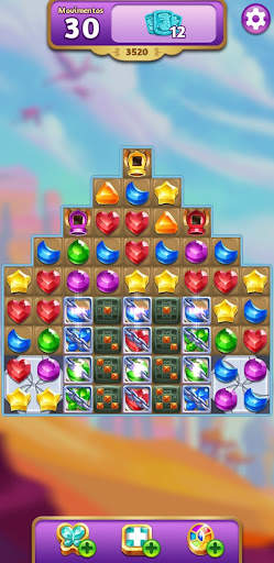 Genies & Gems screenshot 6