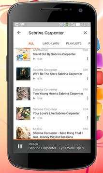 Sabrina Carpenter All Songs screenshot 2