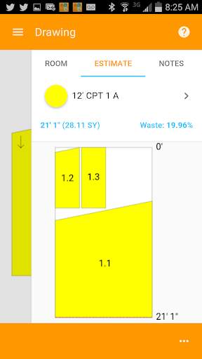 Measure Mobile screenshot 1