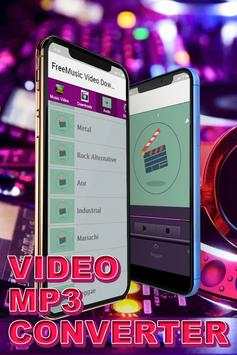 Best Free Music Video Downloads Mp3 Online Guia screenshot 5