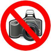 Camera Disabler 1.0