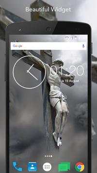 Best HD Jesus Wallpaper скриншот 4