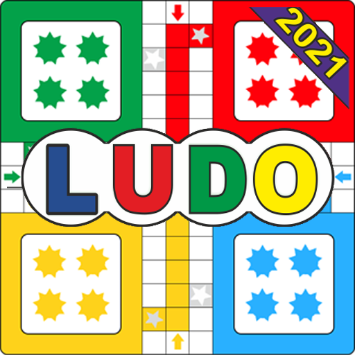 New Ludo 2021 icon