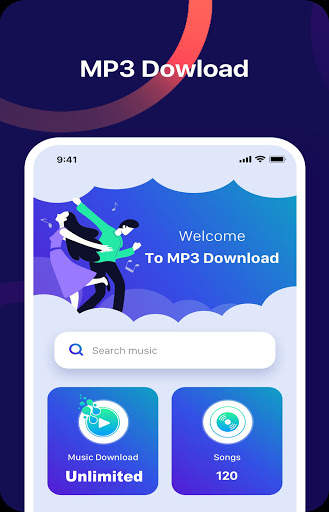 YtMp3 Downloader App screenshot 1