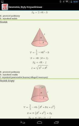 Matma - matematyka jest łatwa screenshot 11