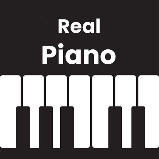 Play Piano Keyboard - Learn Real Piano Melody 1.0.005881