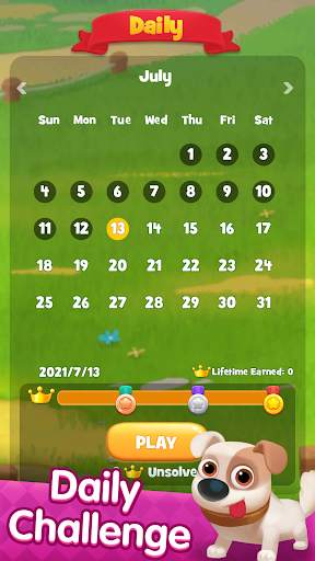 Solitaire Farm: Card Games screenshot 7